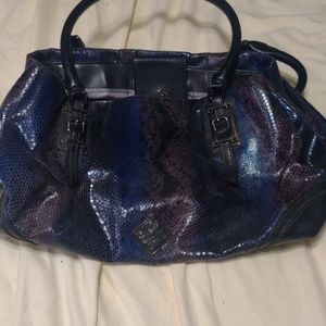 Vera Wang shoulder bag